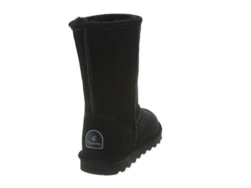 BEARPAW Elle Short - Women's Black Ii Shoe Deals Outlet