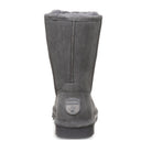 BEARPAW Elle Short - Women's Charcoal Shoe Deals Outlet