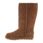 BEARPAW Elle Tall Boots - Women's Hickory Shoe Deals Outlet
