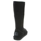 BEARPAW Elle Tall - Women's Black Ii Shoe Deals Outlet