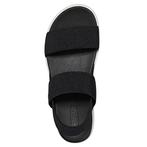 KEEN Elle - Women's Black Shoe Deals Outlet