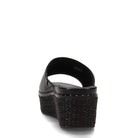 FitFlop Eloise Espadrille Wedge Slide - Women's Purple Mist Shoe Deals Outlet