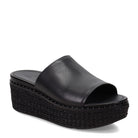 FitFlop Eloise Espadrille Wedge Slide - Women's Purple Mist Shoe Deals Outlet