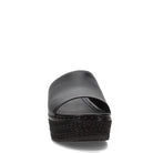 FitFlop Eloise Espadrille Wedge Slide - Women's Purple Mist Shoe Deals Outlet