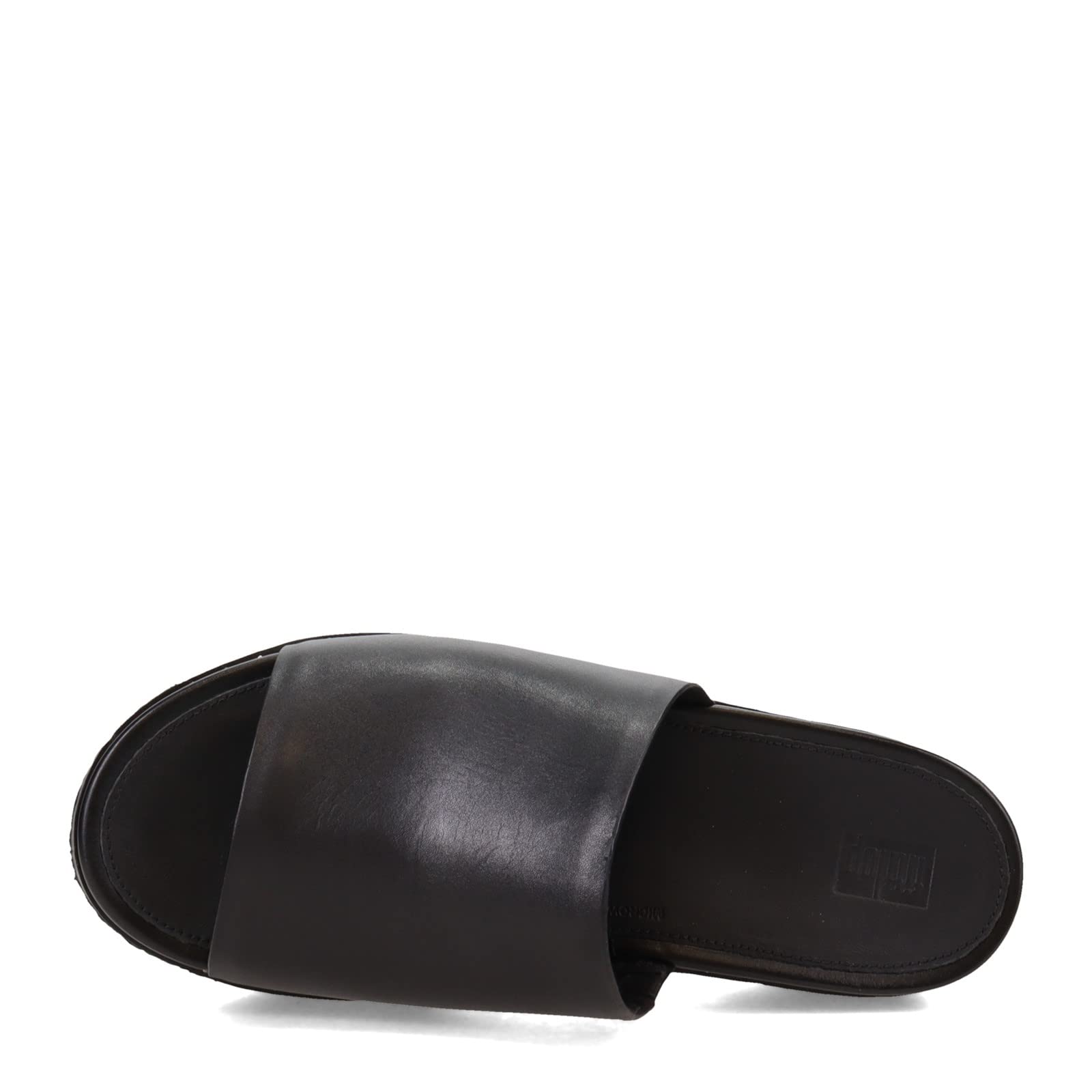 FitFlop Eloise Espadrille Wedge Slide - Women's Purple Mist Shoe Deals Outlet