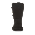BEARPAW Eloise - Women's Hickory/Champagne Shoe Deals Outlet