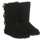 BEARPAW Eloise - Women's Hickory/Champagne Shoe Deals Outlet