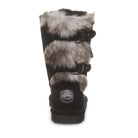 BEARPAW Eloise - Women's Black Ii Shoe Deals Outlet