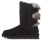 BEARPAW Eloise - Women's Hickory/Champagne Shoe Deals Outlet