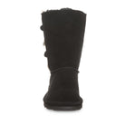 BEARPAW Eloise - Women's Black Ii Shoe Deals Outlet