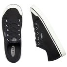 KEEN Elsa Lite - Women's Black/Star White Shoe Deals Outlet