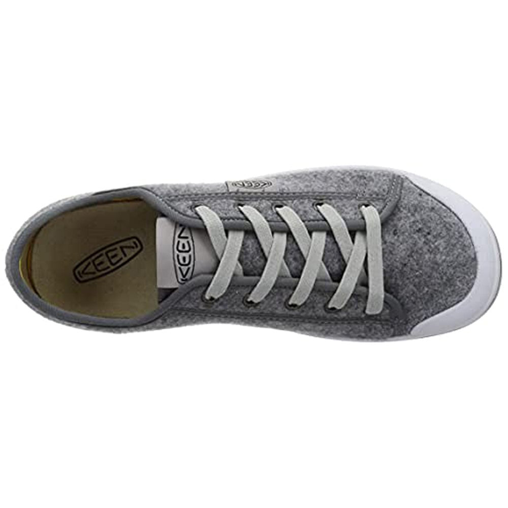 KEEN Elsa Lite - Women's Grey Felt Raven Shoe Deals Outlet