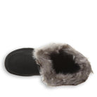 BEARPAW Emery - Women's Aged Black Shoe Deals Outlet