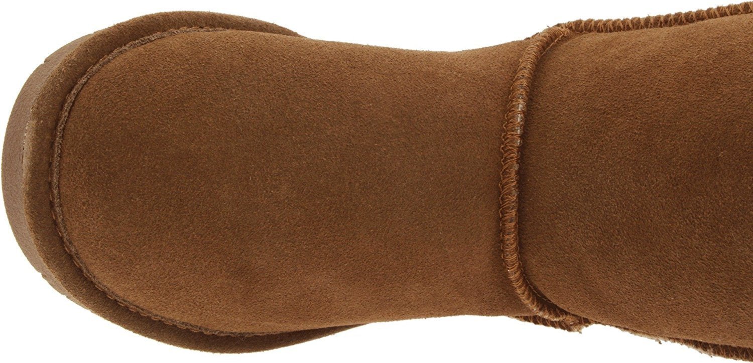 BEARPAW Emma - Women's Hickory Shoe Deals Outlet