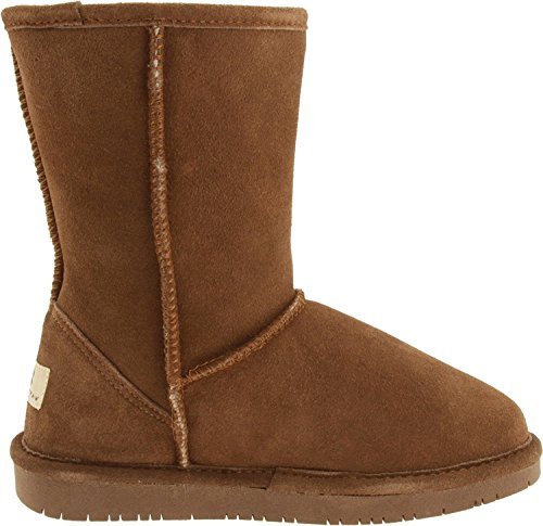 BEARPAW Emma - Women's Hickory Shoe Deals Outlet