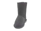 BEARPAW Emma - Women's Charcoal Shoe Deals Outlet