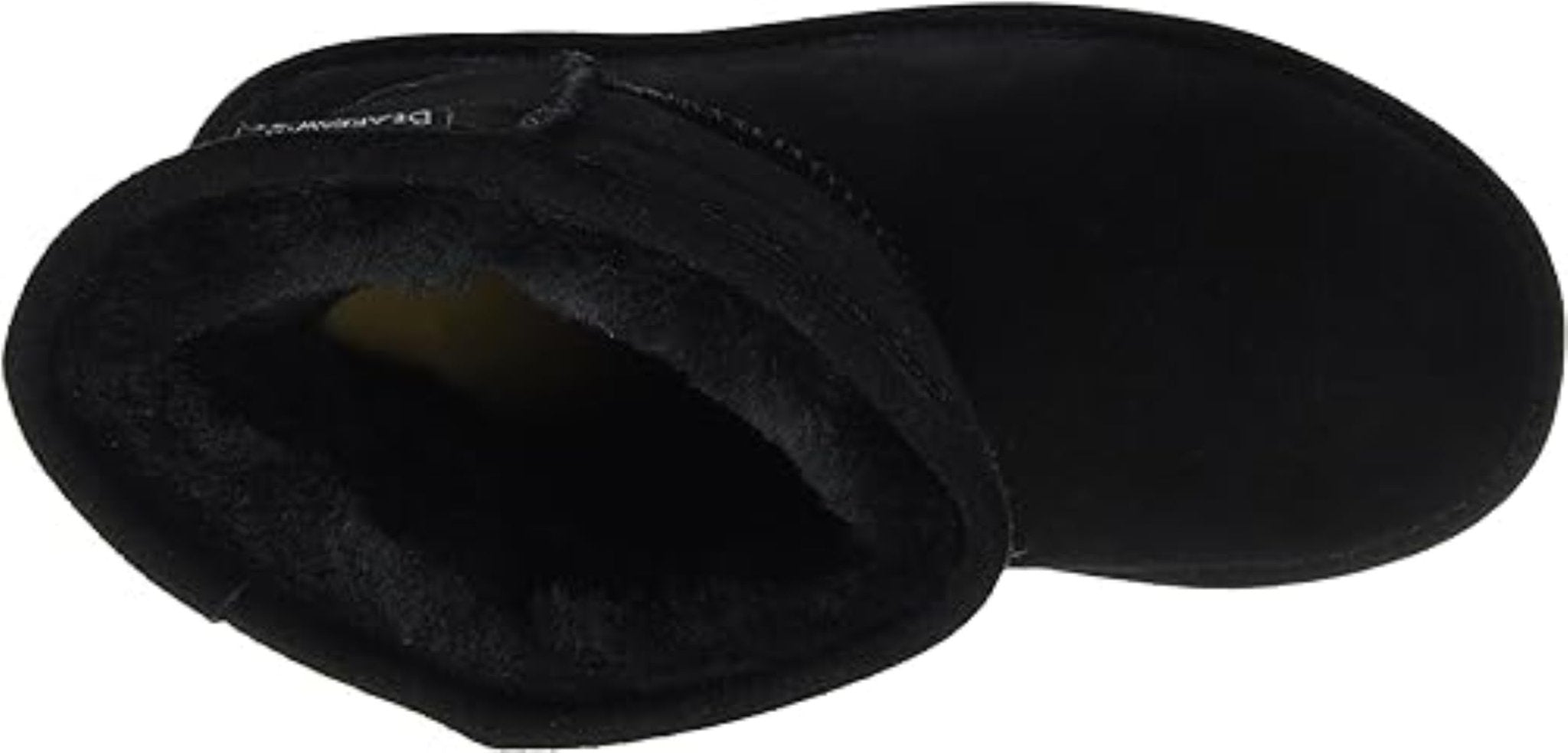 BEARPAW Emma - Women's Black Shoe Deals Outlet
