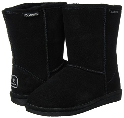BEARPAW Emma - Women's Hickory Shoe Deals Outlet