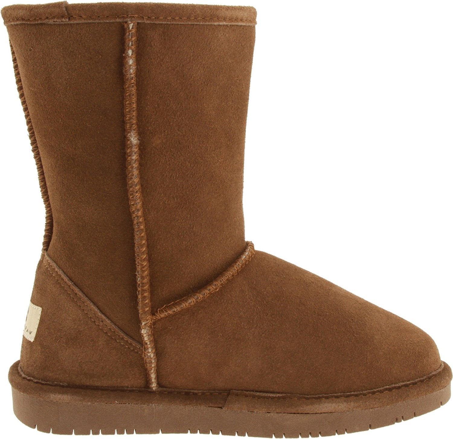 BEARPAW Emma - Women's Hickory Shoe Deals Outlet