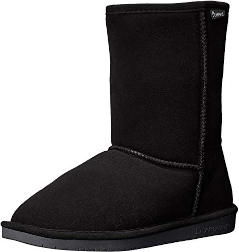 BEARPAW Emma - Women's Hickory Shoe Deals Outlet