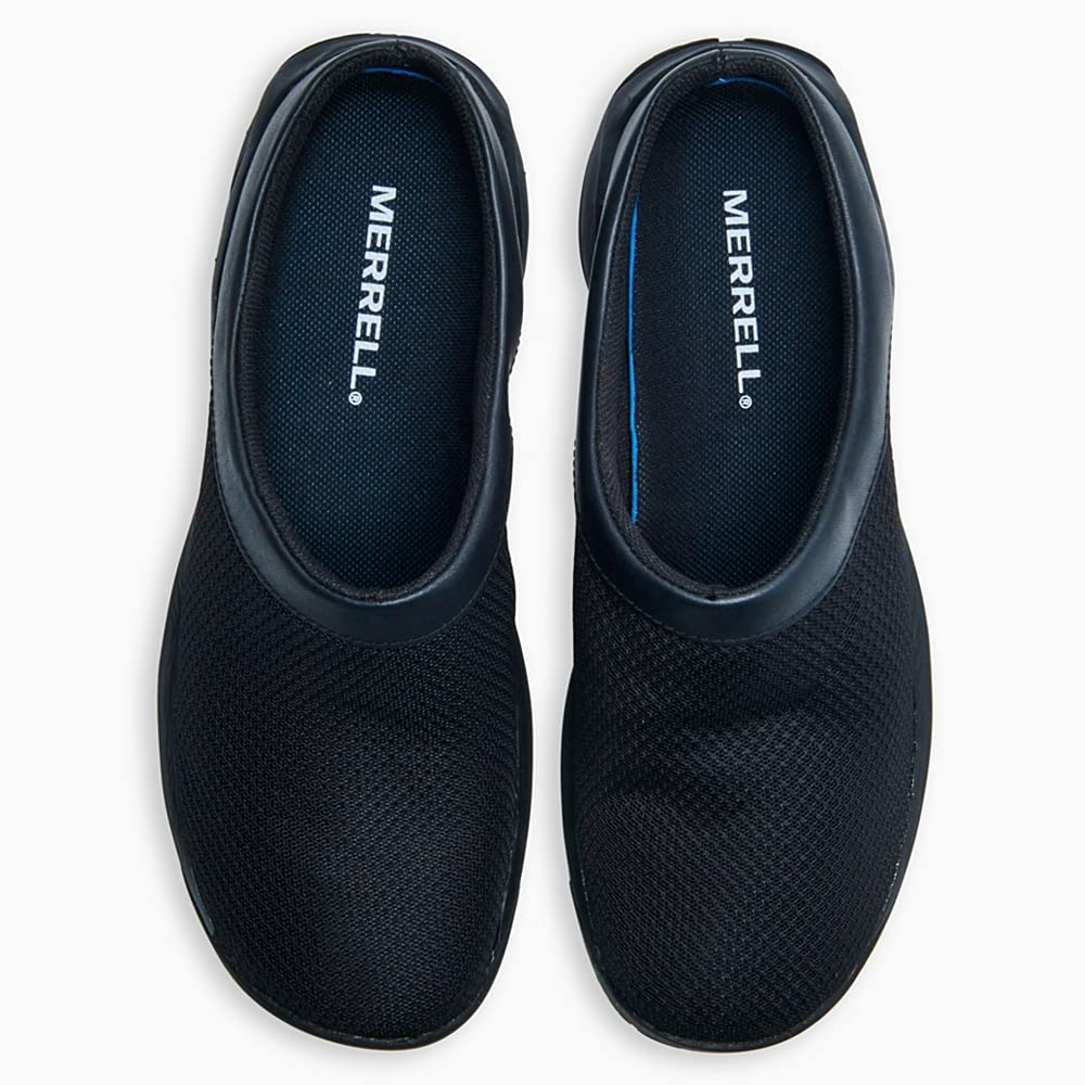 Merrell Encore Breeze 4 - Women's Black Shoe Deals Outlet