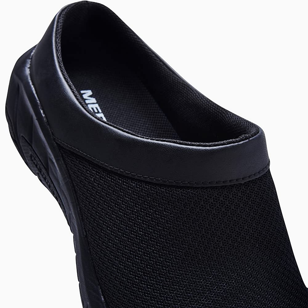 Merrell Encore Breeze 4 - Women's Black Shoe Deals Outlet