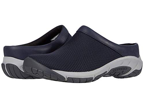 Merrell Encore Breeze 4 - Women's Navy Shoe Deals Outlet