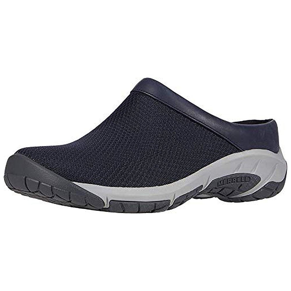Merrell Encore Breeze 4 - Women's Navy Shoe Deals Outlet