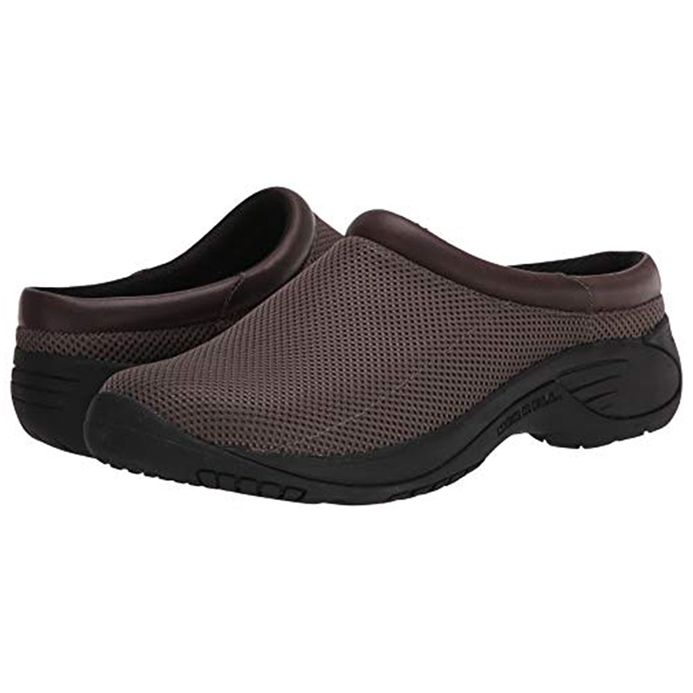 Merrell Encore Bypass 2 - Men's Gunsmoke Shoe Deals Outlet