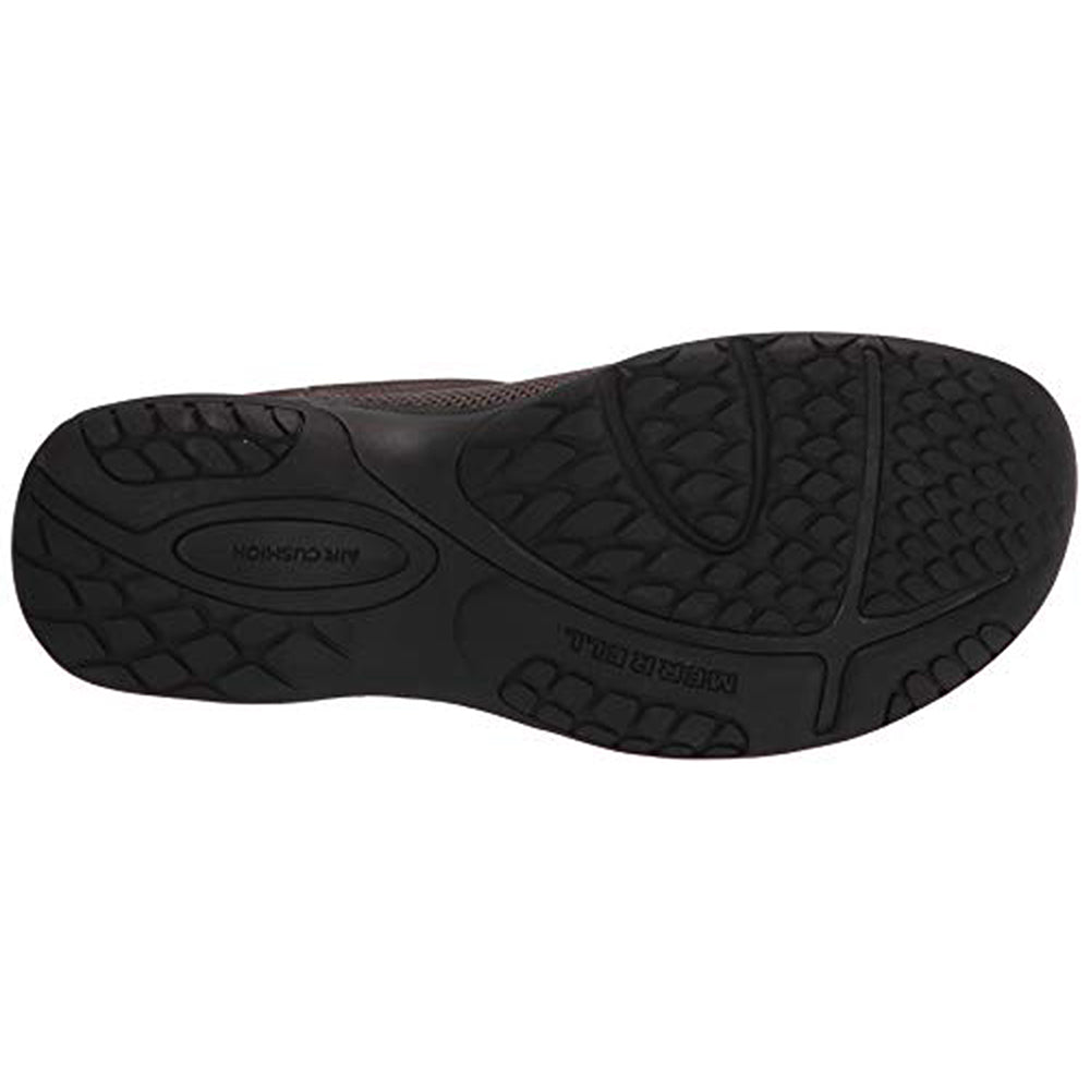 Merrell Encore Bypass 2 - Men's Gunsmoke Shoe Deals Outlet