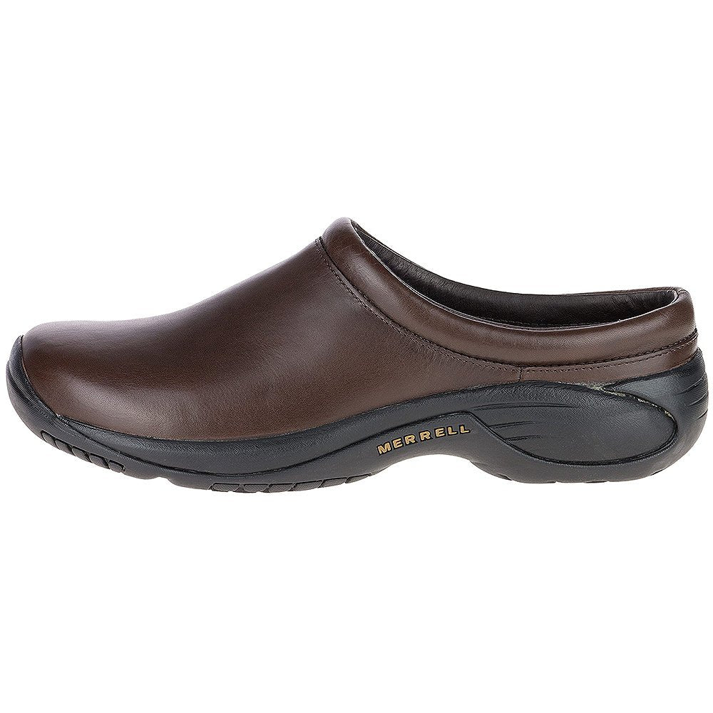 Merrell Encore Gust - Men's Smooth Bug Brown Shoe Deals Outlet
