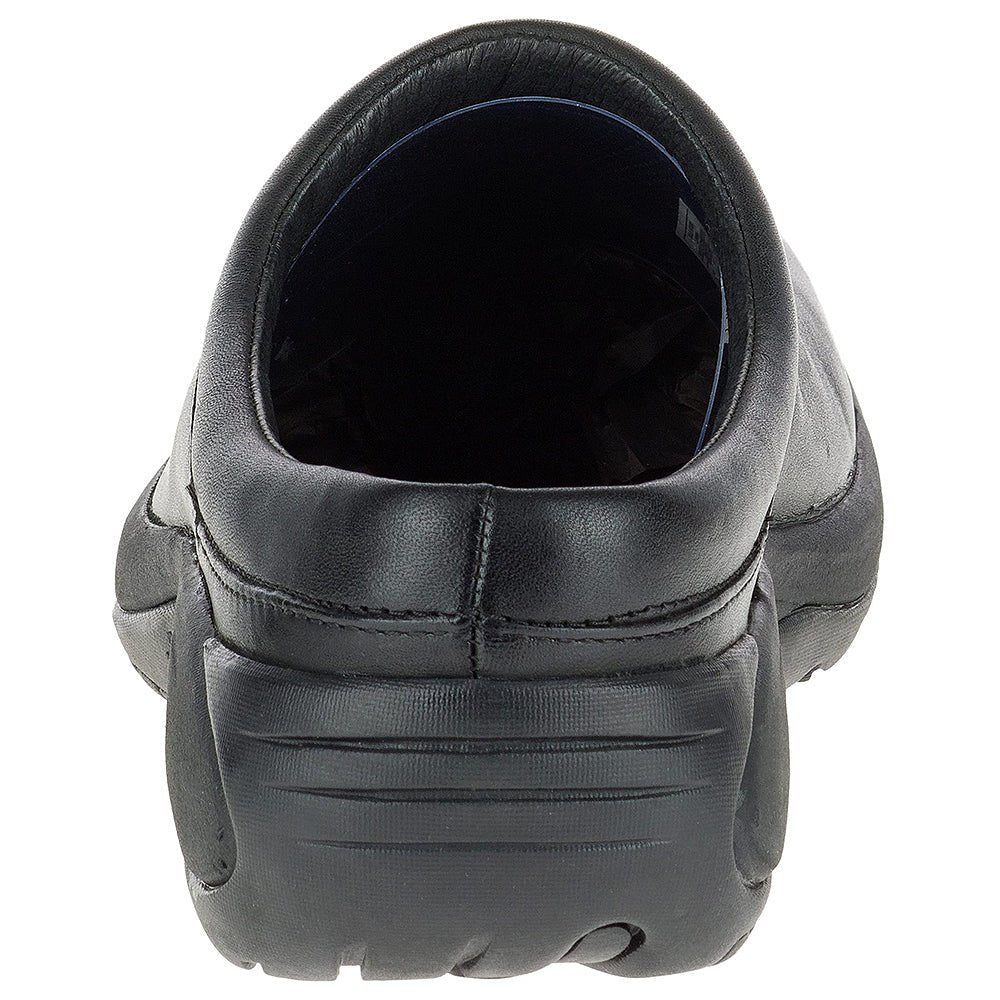Merrell Encore Gust - Men's Smooth Black Shoe Deals Outlet