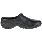 Merrell Encore Gust - Men's Smooth Black Shoe Deals Outlet