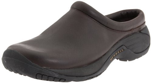 Merrell Encore Gust - Men's Smooth Bug Brown Shoe Deals Outlet