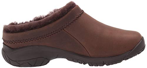 Merrell Encore Ice 4 Winter Lined - Women's Smooth Espresso Shoe Deals Outlet