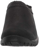 Merrell Encore Ice 4 Winter Lined - Women's Smooth Black Shoe Deals Outlet