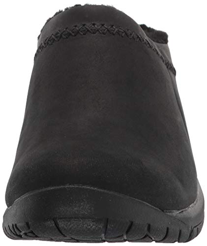 Merrell Encore Ice 4 Winter Lined - Women's Smooth Black Shoe Deals Outlet