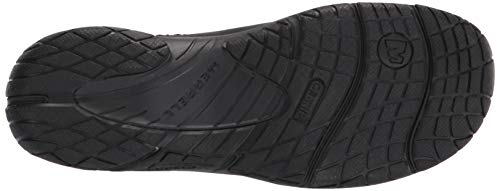 Merrell Encore Ice 4 Winter Lined - Women's Smooth Black Shoe Deals Outlet