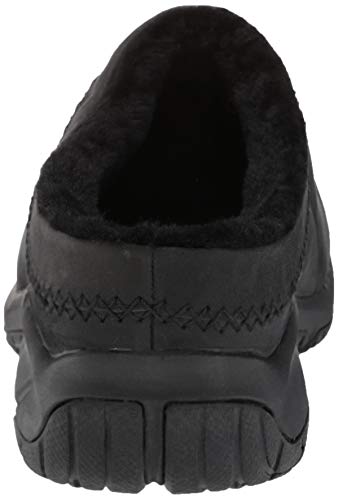 Merrell Encore Ice 4 Winter Lined - Women's Smooth Black Shoe Deals Outlet