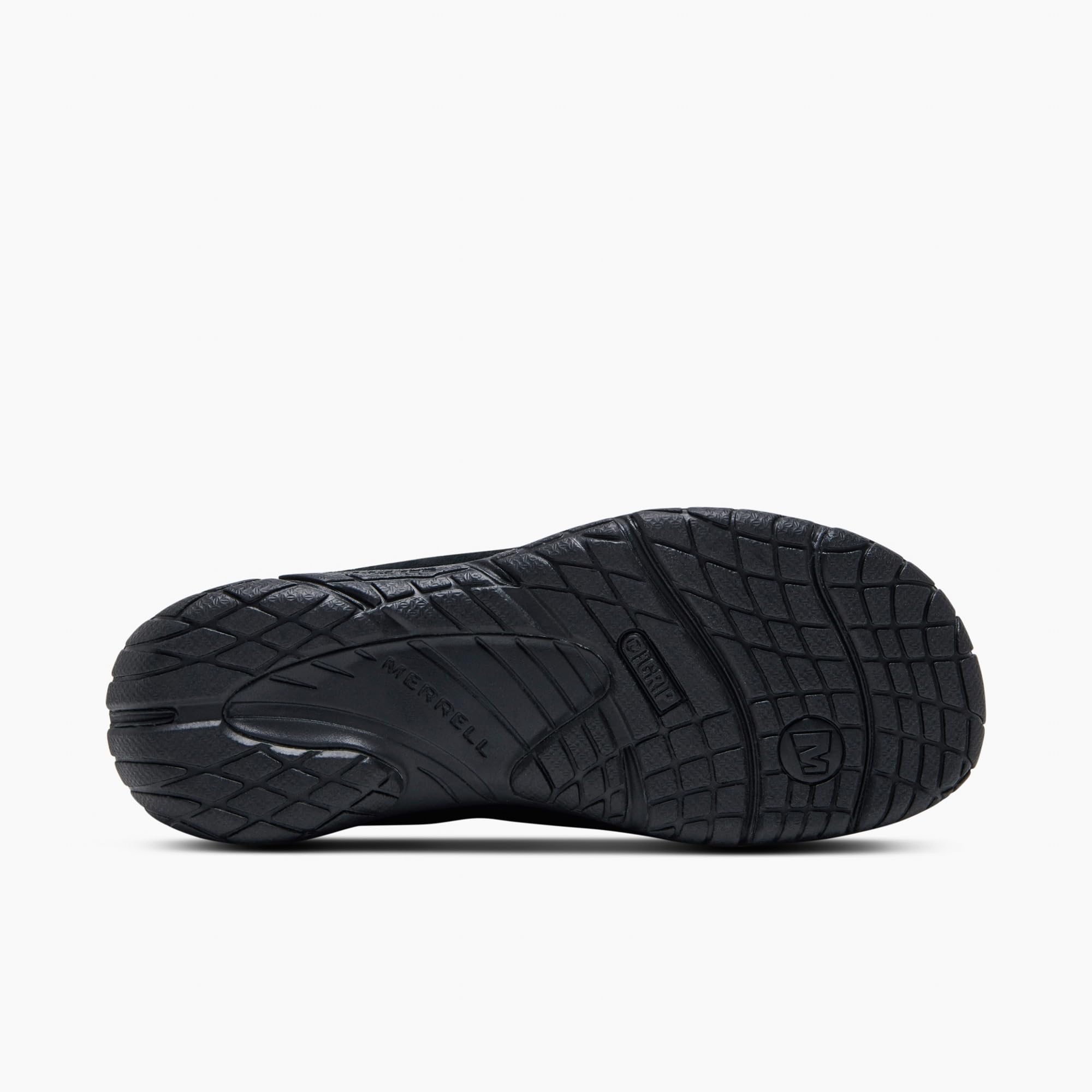 Merrell Encore Ice 4 - Women's Black Shoe Deals Outlet