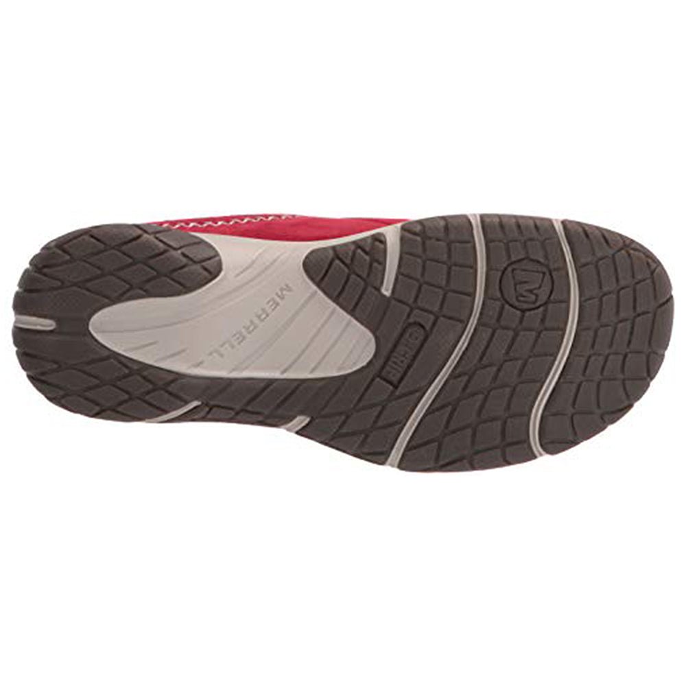 Merrell Encore Ice 4 - Women's Chili Shoe Deals Outlet