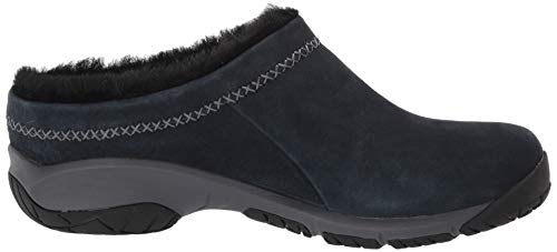 Merrell Encore Ice 4 - Women's Navy Shoe Deals Outlet