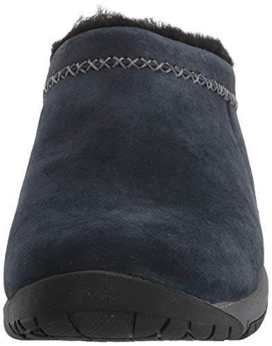 Merrell Encore Ice 4 - Women's Navy Shoe Deals Outlet