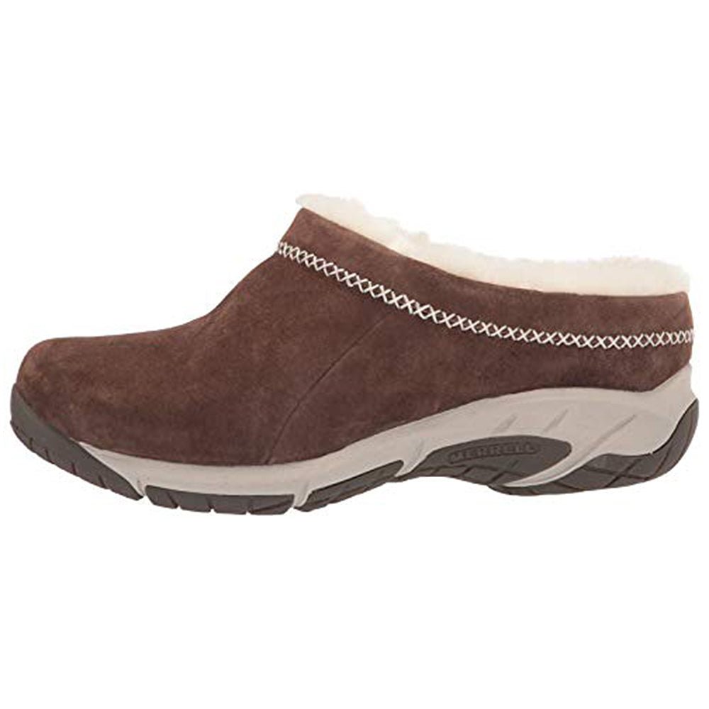 Merrell Encore Ice 4 - Women's Stone Shoe Deals Outlet
