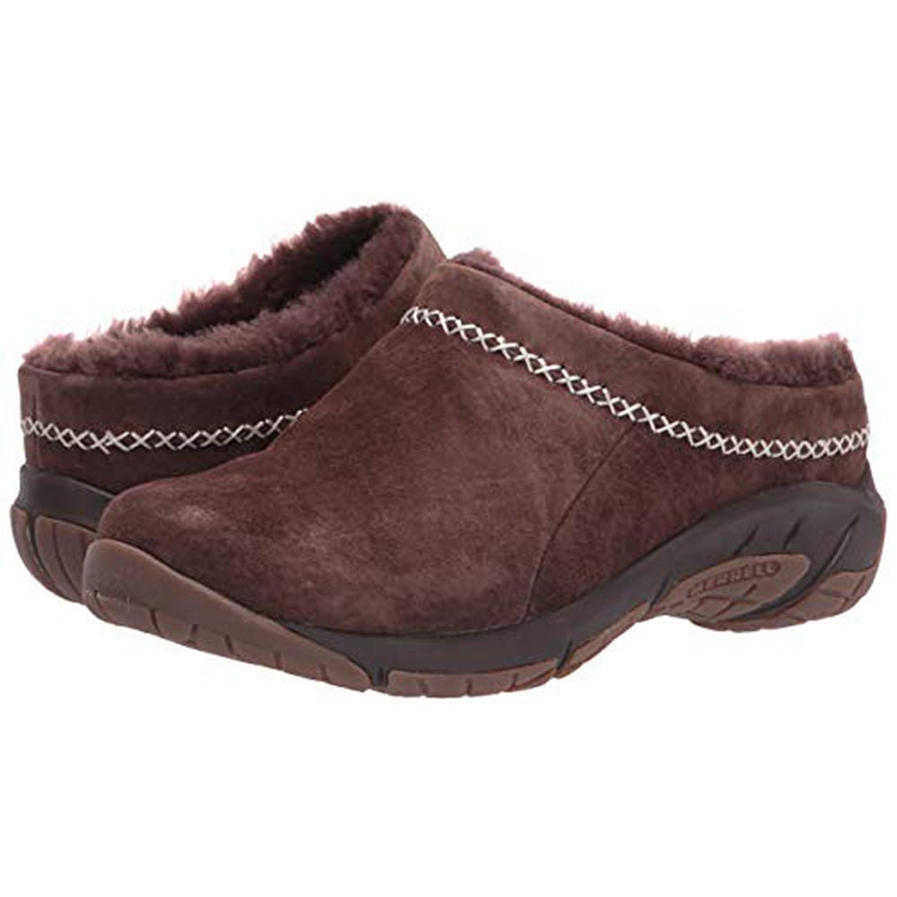 Merrell Encore Ice 4 - Women's Chili Shoe Deals Outlet