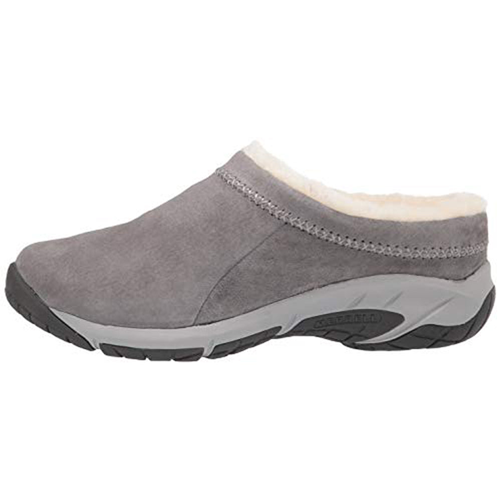 Merrell Encore Ice 4 - Women's Charcoal Shoe Deals Outlet