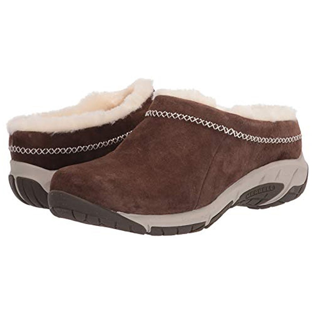 Merrell Encore Ice 4 - Women's Stone Shoe Deals Outlet