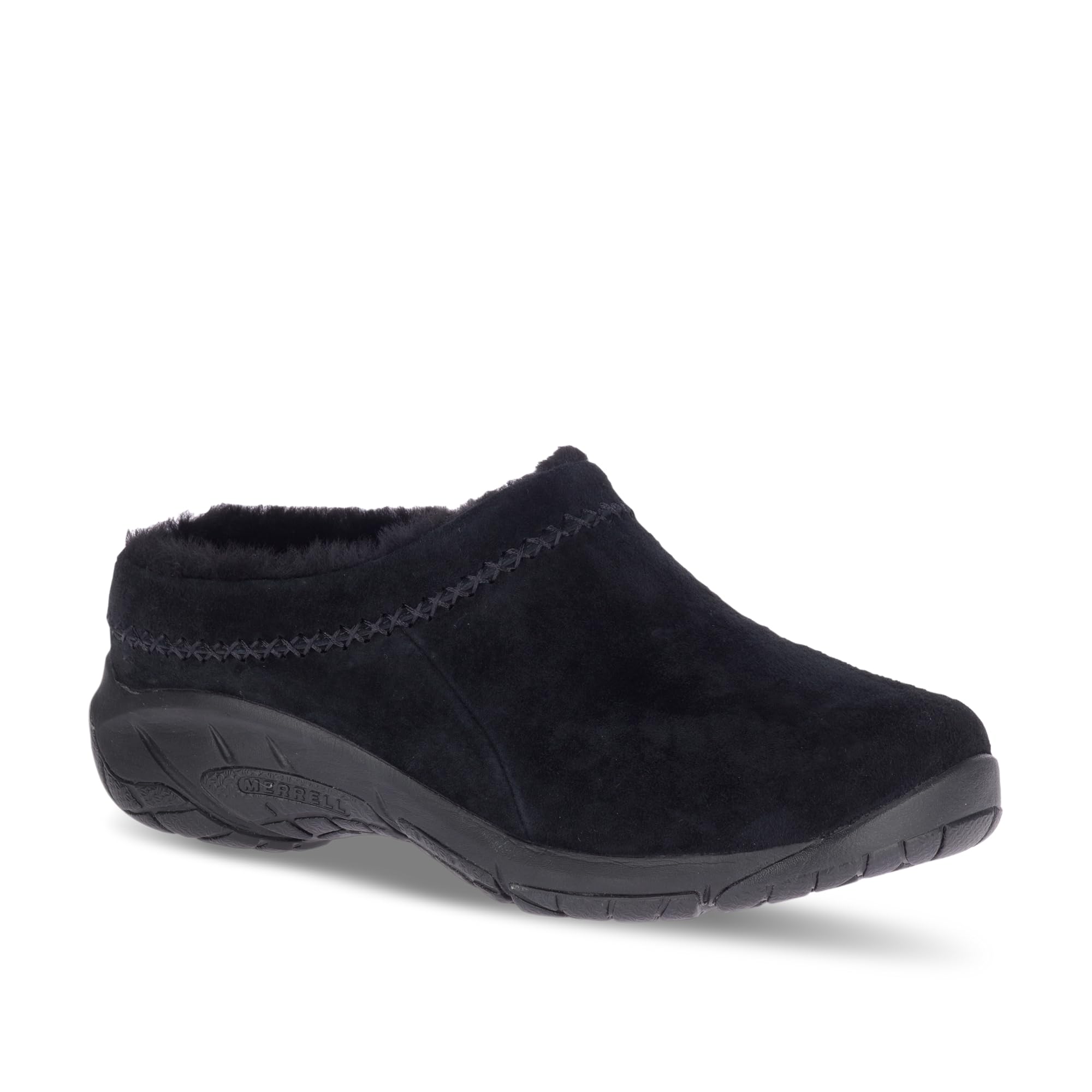 Merrell Encore Ice 4 - Women's Black Shoe Deals Outlet