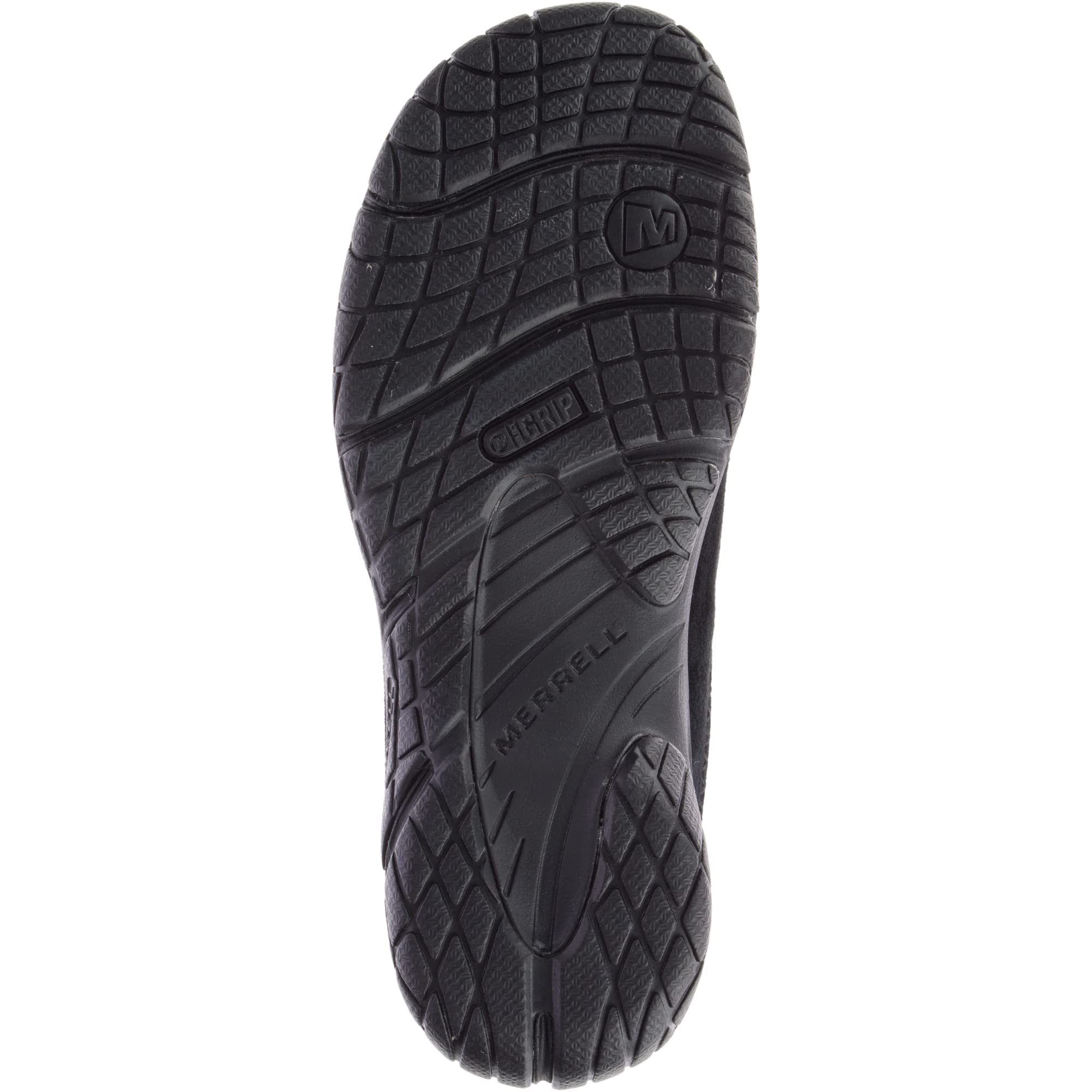 Merrell Encore Ice 4 - Women's Black Shoe Deals Outlet