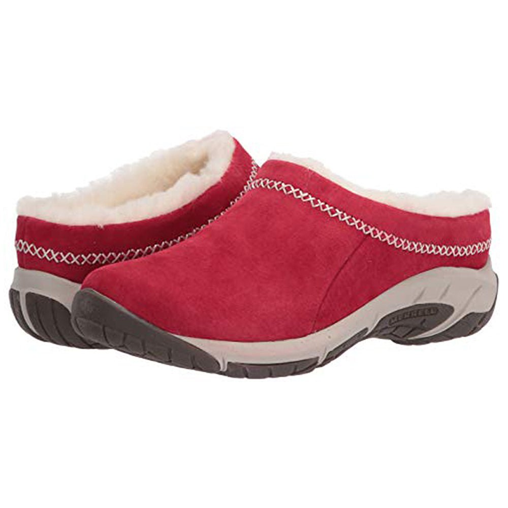 Merrell Encore Ice 4 - Women's Chili Shoe Deals Outlet